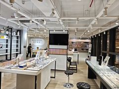 -瑞司视光·蔡司战略合作店(新街口店)