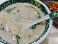 -禾师兄·布拉肠(一德路店)