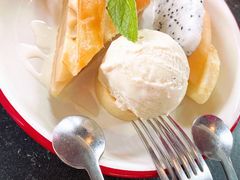 -宝莱纳餐厅(滨江店)