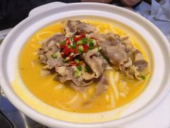 -小菜园新徽菜(南通永旺店)