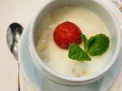 奶酪果子冰-長泰華府(长泰广场店)