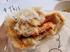 -早安山丘·豆浆油条(小木桥路店)