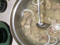 -狐狸爱上椰子鸡(滨江星光大道店)