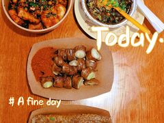 脆皮大肠-八一好吃街·高品美食广场