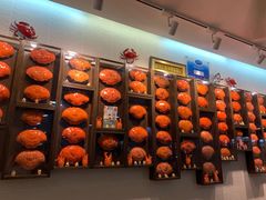 -龙海鲜螃蟹王(宏茂桥店)