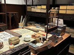 -李叔同故居纪念馆