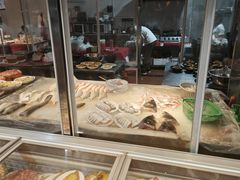 -车头老二大排档