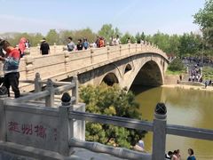 -赵州桥景区