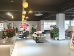 -上海和展广汽丰田4S店(老闵行店)