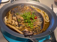 -半天妖烤鱼(京新广场店)