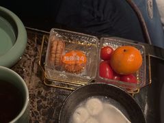 -芬芳四季养生会所(西溪店)