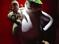 -金逸影城(中关村店)