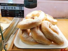 -新侨三宝乐面包店(崇文门店)