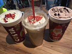 -COSTA COFFEE(恒基名人购物中心店)