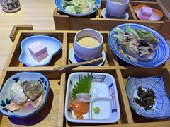 -琴寿司居酒屋(中山广场店)