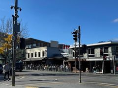 -Fergburger(皇后镇店)