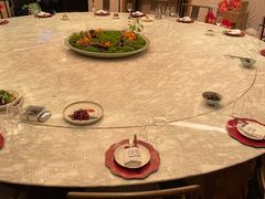 包厢-无锡苏宁银河国际酒店-悦府65中餐厅