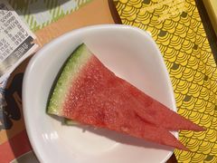 -姥姥春饼·烤鸭(未央路盛龙店)