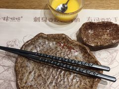 -林妈妈村·日式料理(宝山龙湖天街店)