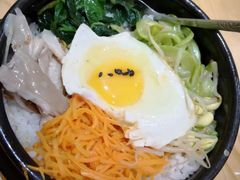 -韩食味·小木屋(日照店)