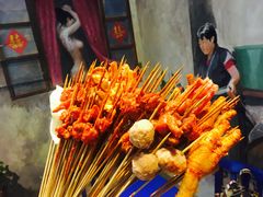 -马路边边火锅串串(观前街店)