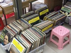 -盛贤大沙头旧货市场
