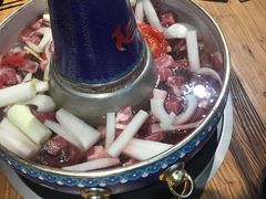 -木辛水水冰煮羊(凤城六路店)