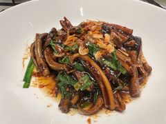 -Yan Ting 宴庭中餐厅(上海静安瑞吉酒店)