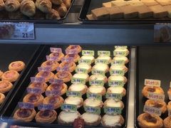 -泸溪河桃酥(秦淮夫子庙一店)