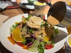 -巴扎屋大盘鸡·新疆菜(汇嘉时代店)