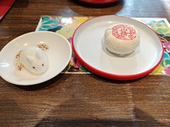 -院落新京菜·烤鸭(地安门店)