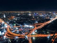 -彩虹云霄拜约克摩天塔