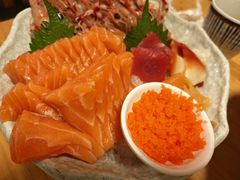 -大焰自助日式料理 铁板烧(徐汇店)