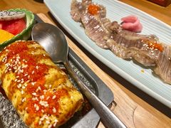 -一心创作料理屋(经开万达店)