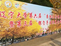 -辽宁大学(崇山校区)
