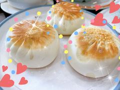 喜喜牛肉包-喜喜酒家·纯手工点心·粤菜