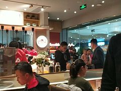 大堂-我家牛排自助餐厅(永旺梦乐城店)
