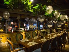 -胡桃里音乐酒馆(曲江店)