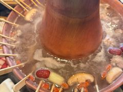 -南门涮肉(通州大船店)