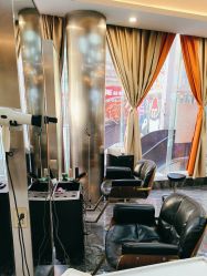 -发源地HAIR SALON