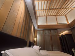 -杭州西溪喜来登度假大酒店