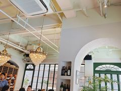 -OLLA 西班牙餐厅(丰盛里店)
