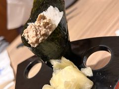 -小山日本料理(兴业太古汇店)