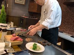 -神户牛排餐厅MOURIYA(总店)