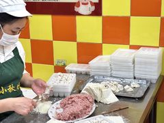 -小秋水饺(大成路总店)