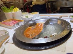 -川锅一号火锅(铜山万达店)