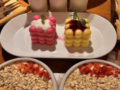 -纳瓦新疆菜(银都店)