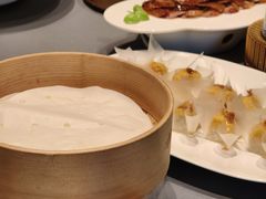 -北京老铺烤鸭(第五国际店)