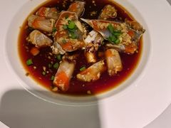 宁式十八斩·冰镇生腌-阿毛饭店首店·宁波老字号(文化广场店)