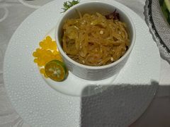 -洪福龙虾